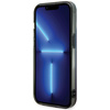 Etui BMW M Gradient MagSafe na iPhone 15 Pro - czerwono-niebieskie