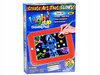 MAGICZNY TABLET MAGIC PAD LED ZNIKOPIS GRAFICZNY PREZENT DLA DZIECKA
