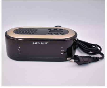 RADIO ZEGAR ALARM 230v LED usb do ładowania