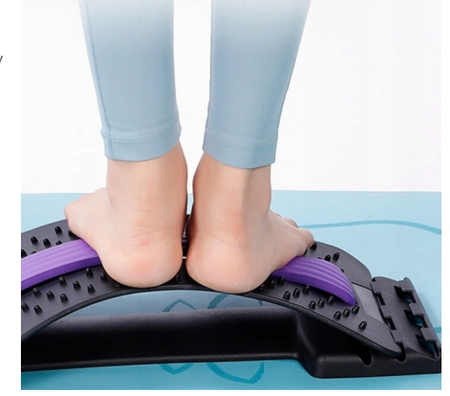 Przyrząd do Rozciągania Pleców BACK MAGIC MASSAGE