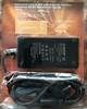 Zasilacz uniwerslany  120W + 9 końcówek