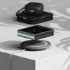 Etui Ringke Slim na Samsung Galaxy Z Flip 5 - czarny