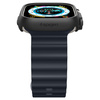 Etui Spigen Thin Fit na Apple Watch Ultra (49 mm) - czarne