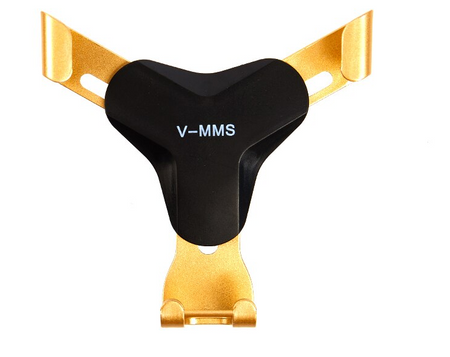 M2/ Uchwyt samochodowy na telefon Gravity Car Phone Holder