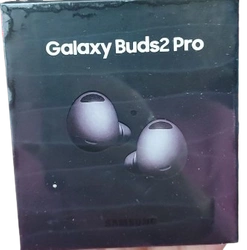 Galaxy Buds 2 Pro Słuchawki dokanałowe