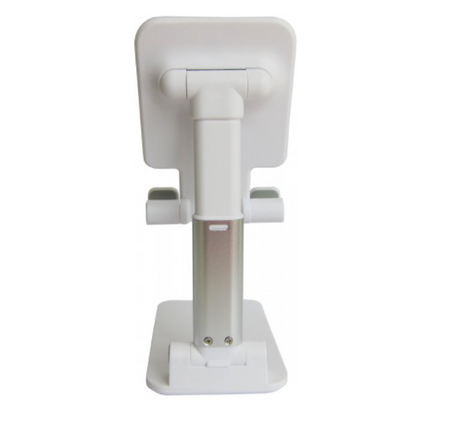 PODSTAWKA STOJAK NA TELEFON TABLET SKŁADANA REGULOWANA