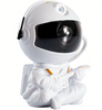 Projektor gwiazd LED- astronauta 