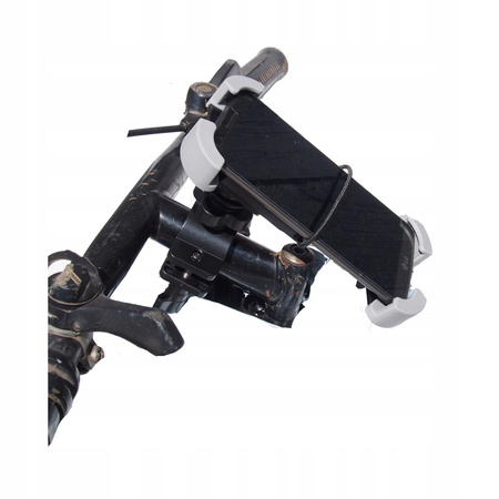 UCHWYT JAZDY WYCZYNOWEJ SPORTOWY ROWER MOTOR CROSS