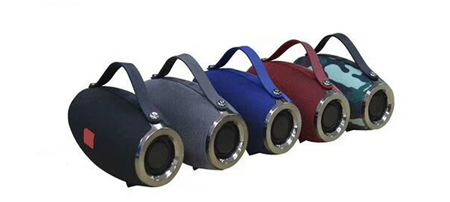  Mini głośnik bluetooth bezprzewodowy