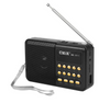 MK-011 Radio przenośne niewielkie kieszonkowe