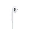 Słuchawki przewodowe Apple EarPods MYQY3ZM/A USB-C z pilotem sterującym - białe