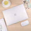 Etui Tech-Protect SmartShell na MacBook Air 15" M2 / M3 / 2023-2024 - matowe
