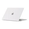 Etui Tech-Protect SmartShell na MacBook Air 15" M2 / M3 / 2023-2024 - matowe