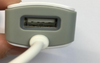 WK-111 IPO Ładowarka samochodowa Quick Charge z szybkim ładowaniem przez USB - A  plus Lightning