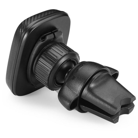 Uniwersalny magnetyczny uchwyt samochodowy na telefon 360° – na kratkę nawiewu