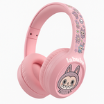 Słuchawki dziecięce LABUBU, stereo
