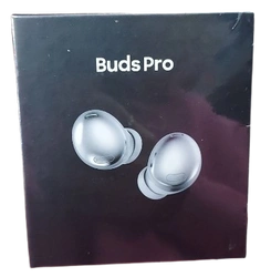 Galaxy Buds Pro Słuchawki dokanałowe