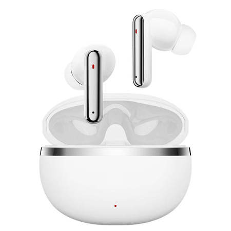 Bezprzewodowe słuchawki douszne K11 TWS z głębokim basem i redukcją szumów