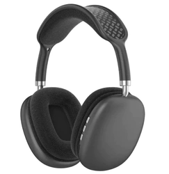 Słuchawki bezprzewodowe bluetooth Stereo zestaw słuchawkowy z mikrofonem 