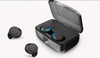 Słuchawki Bezprzewodowe TG-H1 - Bluetooth 5.0, 5h Muzyki, Wodoodporne IPX5