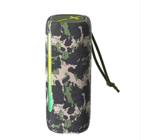 Bezprzewodowy głośnik Bluetooth Hopestar P33