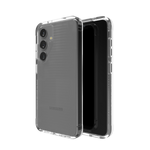 Etui ZAGG Cases Luxe do Samsung Galaxy S24 - przezroczyste
