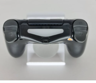 Pad przewodowy double wibratin do PS 4