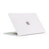 Etui Tech-Protect SmartShell na MacBook Air 15" M2 / M3 / 2023-2024 - matowe