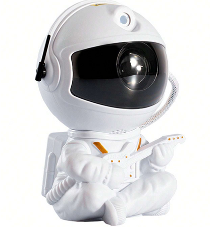 Projektor gwiazd LED- astronauta 