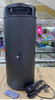 Głośnik Bluetooth Bezprzewodowy Boombox Karaoke