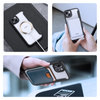 Etui Dux Ducis Skin X Pro na iPhone 14 Plus z MagSafe i klapką - czarne