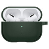 Etui Caseology Vault Apple AirPods Pro 1 / 2 - zielony