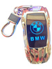 Brelok BMW LED RGB Zapalniczka elektryczna plazmowa, breloczek do kluczy, zawieszka