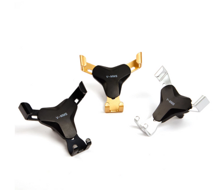 M2/ Uchwyt samochodowy na telefon Gravity Car Phone Holder