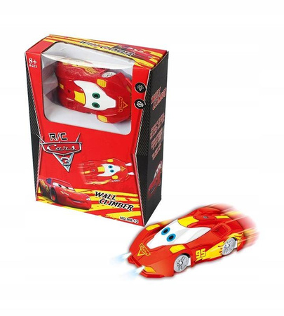 Zdalnie sterowany samochód "CAR"