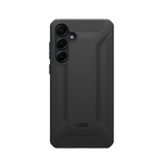Etui UAG Scout do Samsung Galaxy A55 - czarne