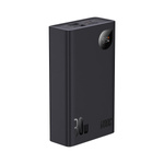 Powerbank Baseus Adaman2 20000mAh 30W 2x USB-A / USB-C PD / QC / SCP / Oppo Super VOOC - czarny