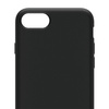 Etui PanzerGlass Biodegradable Case do iPhone SE 2022 / SE 2020 / 7 / 8 - czarne