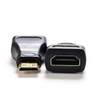 Adapter HDMI na HDMI mini