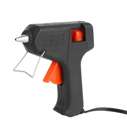 PISTOLET DO KLEJU NA GORĄCO 20W