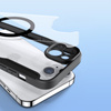 Etui Dux Ducis Skin X Pro na iPhone 14 Plus z MagSafe i klapką - czarne