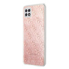 Guess GUHCSA22PCU4GLPI A226 A22 5G różowy/pink hardcase