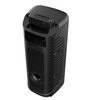 Przenośny głośnik Bluetooth Baoend 6,5" 30W z LED i mikrofonem Karaoke