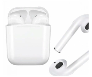 SŁUCHAWKI BEZPRZEWODOWE BLUETOOTH i9-MAX 5.0 TWS