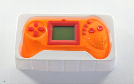 Konsolka Gra Elektroniczna War Within Three