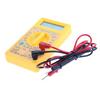 M4 DT-830B / Cyfrowy Multimetr Elektryczny Woltomierz Amperomierz Omomierz 