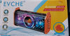 Głośnik Bluetooth EC-2310BT 10W, USB, SD, FM, Mocny Ba