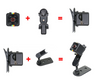 MINI KAMERA FULL HD SQ11 SZPIEGOWSKA DETEKCJA RUCH
