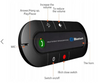 Samochodowy zestaw głośnomówiący Bluetooth V4.0