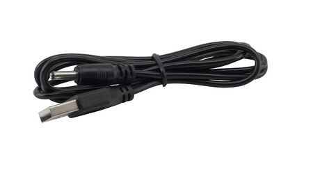 Elektroniczny zegar biurkowy